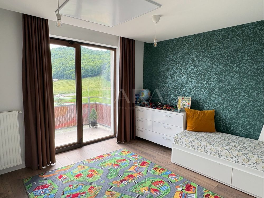 Apartament luminos lângă Parcul Poligon – Florești. - Poză 4