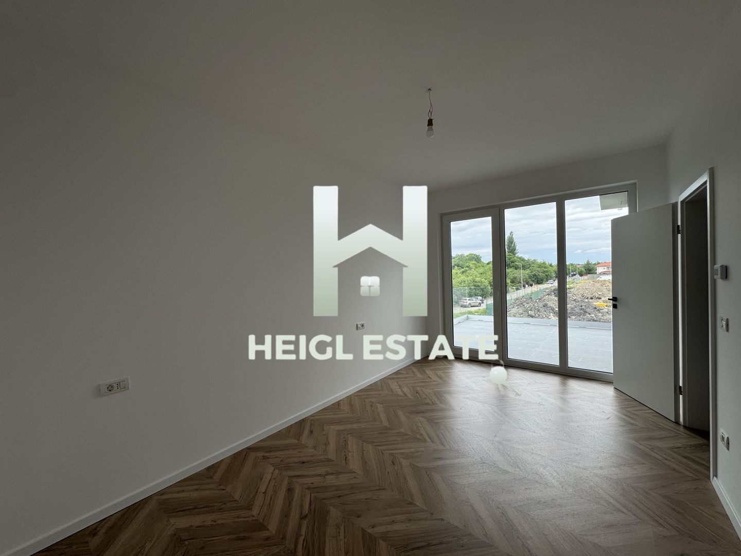 Casă Tip Duplex P+1E | 135 mp Utili | Teren 300 mp | 2 Parcări, Dumbrăvița - Poză 18