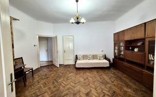 Apartament 3 camere cu acces la Curte Interioara – Zona Clincilor - Poză 1