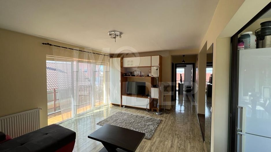 Apartament 2 camere Bloc din 2012, Garaj Subteran Zorilor - Poză 1