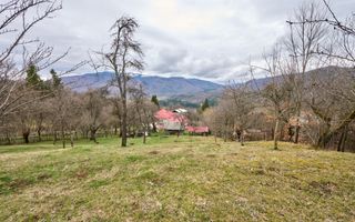  Casa  la munte cu teren generos in Com. Nucsoara, loc. Slatina jud. Arges! - Poză 8