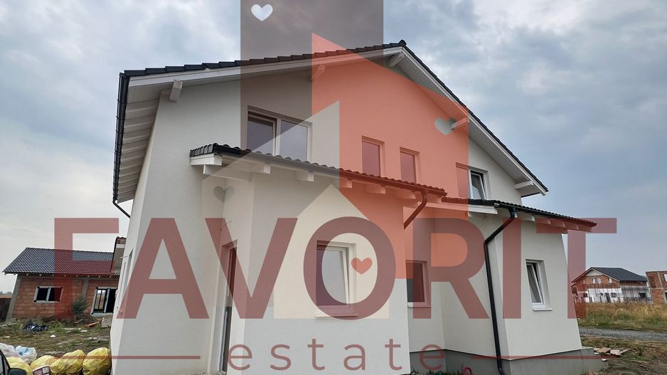 Duplex 3 camere, Bucovat - Poză 1