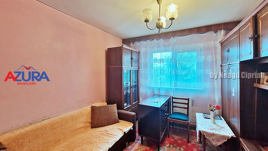 AZURA Imobiliare - Apartament 3 Camere Et.1, cu Boxa - Poză 17