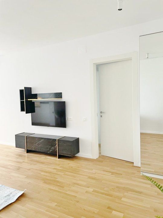 Apartament 2 camere LUX | Atlas Aviatiei Residence - Poză 8