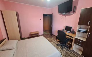 Apartament 3 camere 82 mp Decomandat - Pacurari Kaufland - Poză 4