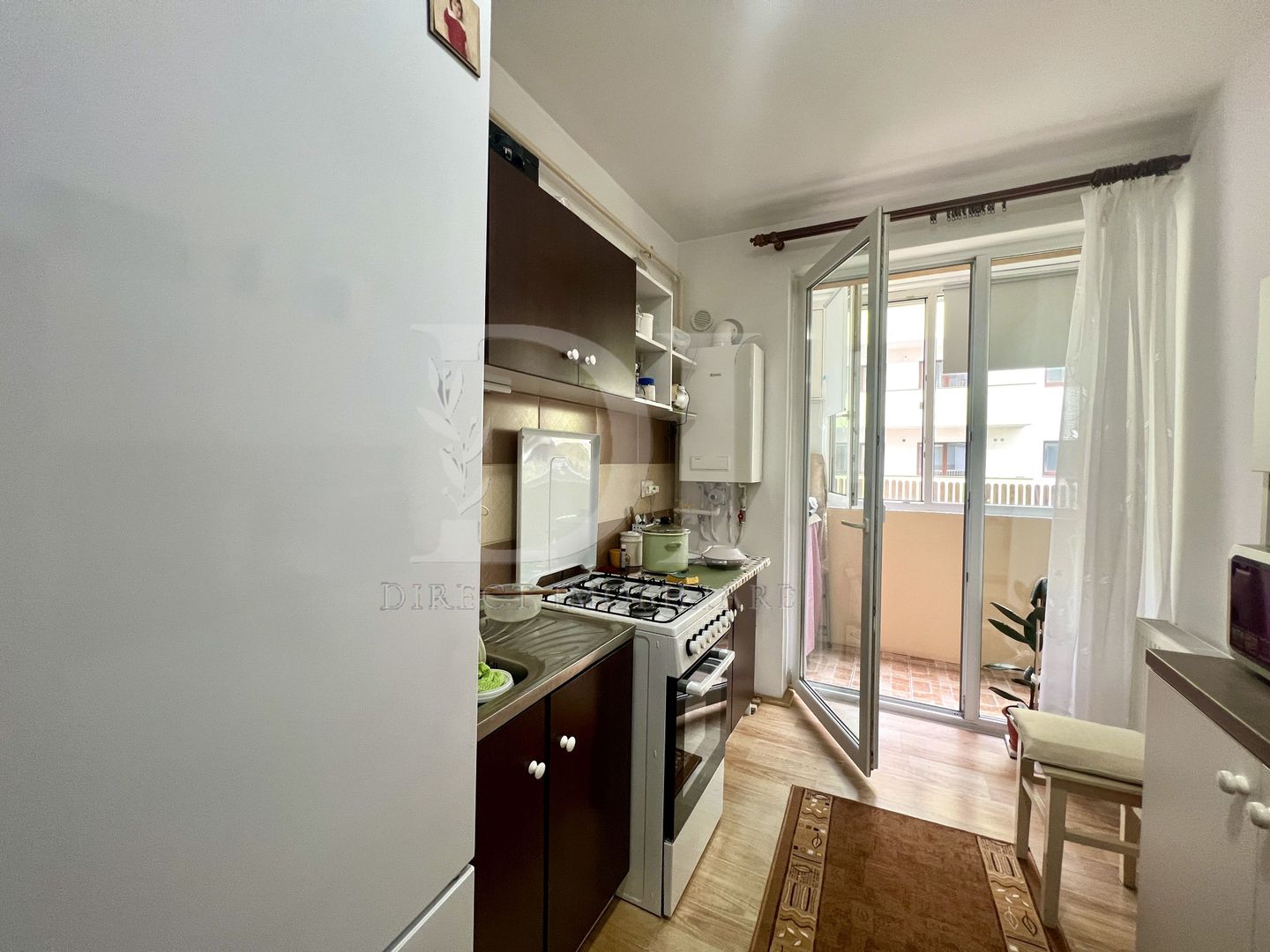 Apartament cu o camera / Zona Porii - Poză 8