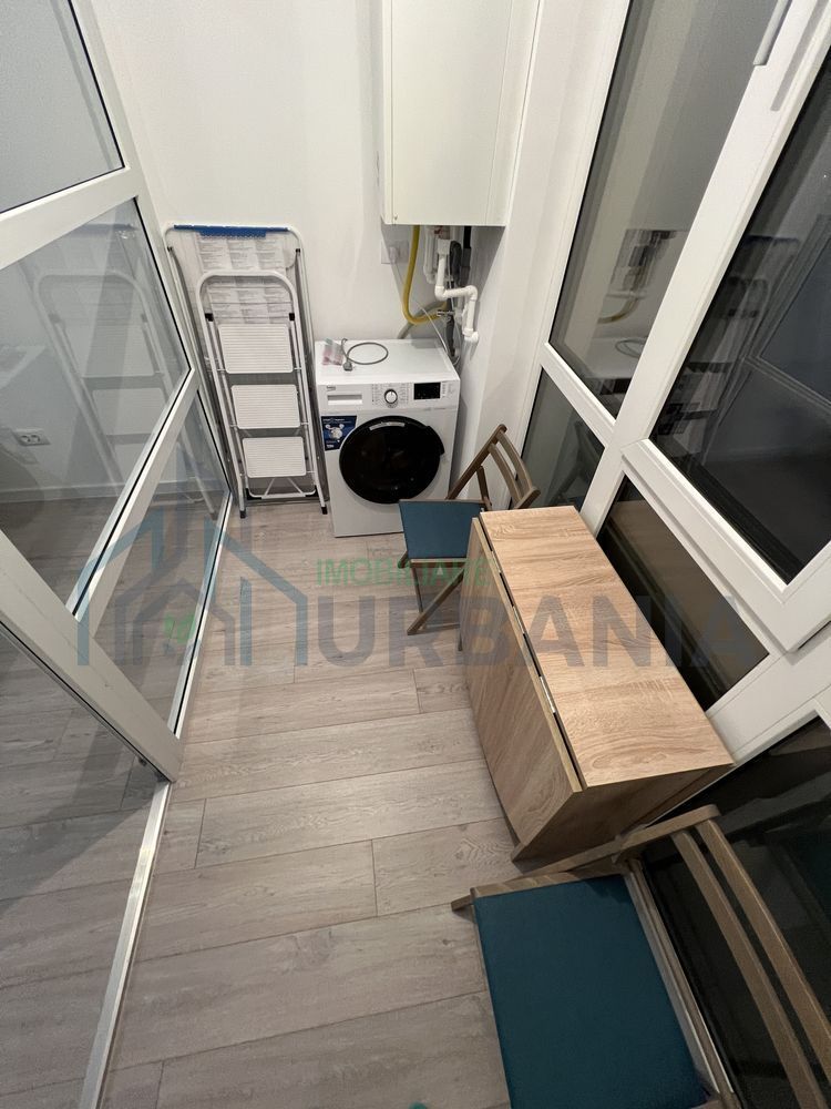 Apartament de inchiriat in Visoianu. - Poză 4