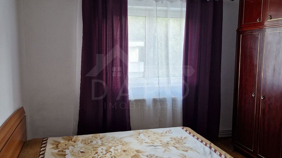 De inchiriat apartament cu 3 camere în 7 Noiembrie la 5 min. UMFST - Poză 5