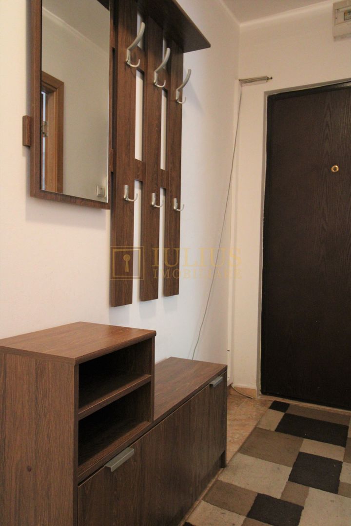 Apartament cu 1 camera, Str. Barbu Iscovescu - Complex Studentesc. - Poză 17