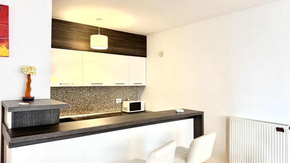 Apartament 2 camere -Braytim,  Lumină, spațiu și liniște - Poză 14