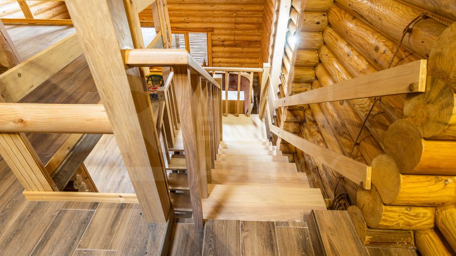 Vânzare, casă, 9 camere, satul Mîndra, r-nul Călărași. - Poză 38