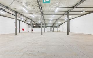 Hală și spații de birouri în Arad - Poză 1