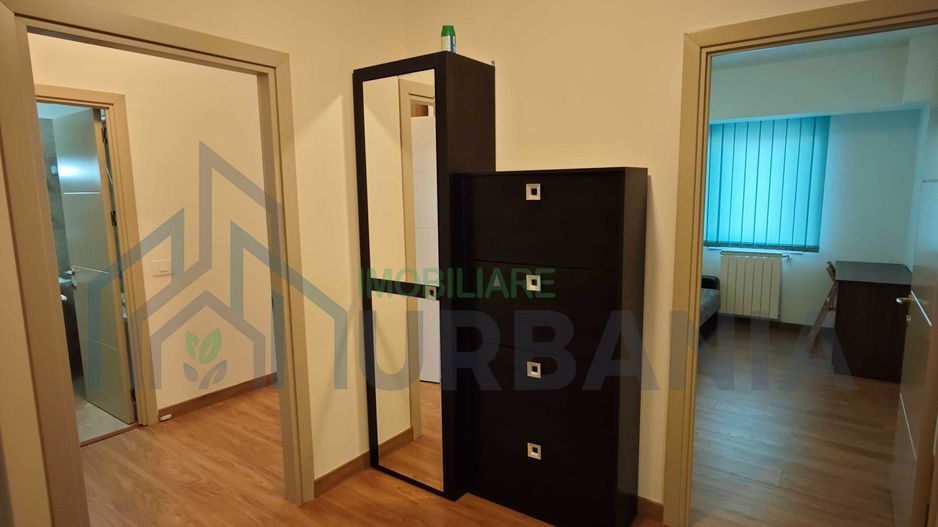 Apartament 3 camere, 71 mp, etaj 10, Complex NEWTON Tatarasi, Iasi - Poză 7