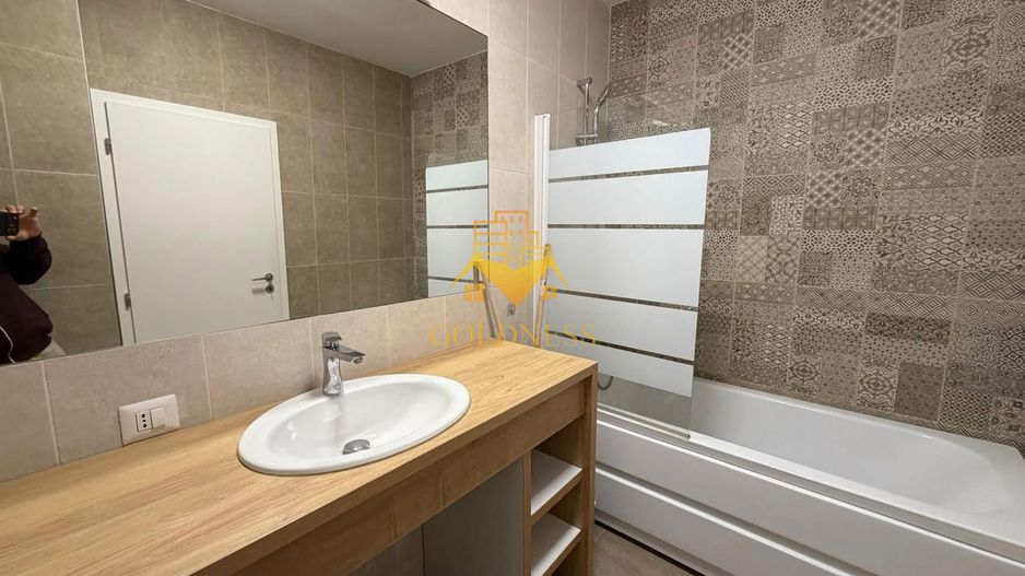 2 camere, Parcare, Buna Ziua, Zona Grand Hill, LIDL, Trifoiului - Poză 6