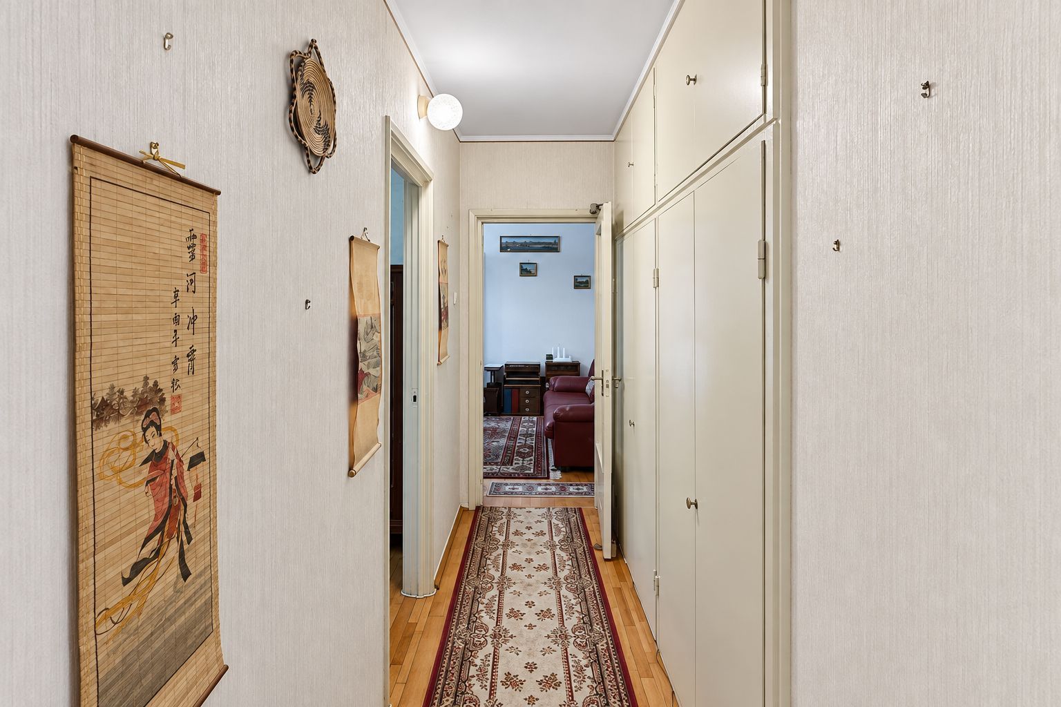 Apartament 3 camere- Piata Iancului - etaj 3-  lângă metrou - Poză 13