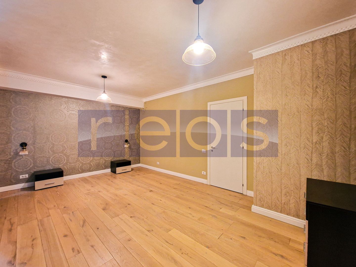 3 CAMERE | 325 MP | LAGUNA RESIDENCE | FLOREASCA - Poză 9