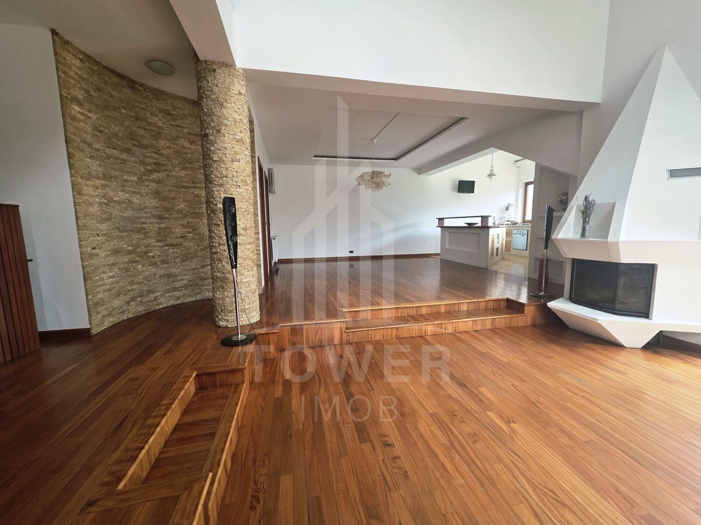 Casă individuală de închiriat - Poză 11