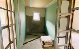Casa + teren 1700 mp langa Padure Bran/ Predelut - Poză 20