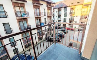 2 camere, mobilat modern, bloc nou, balcon, Zorilor, Mircea Eliade - Poză 8