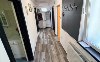 2 camere| curte comuna cu 3 apartamente| centrala proprie| zona aradului| - Poză 5