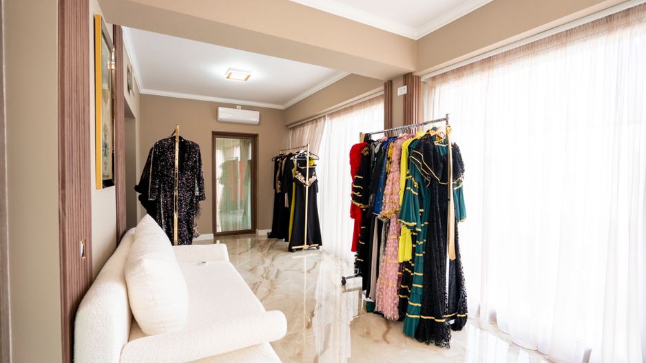 Casa lux Santandrei 3 dormitoare 2 bai 2 terase 2 bucatarii - Poză 10