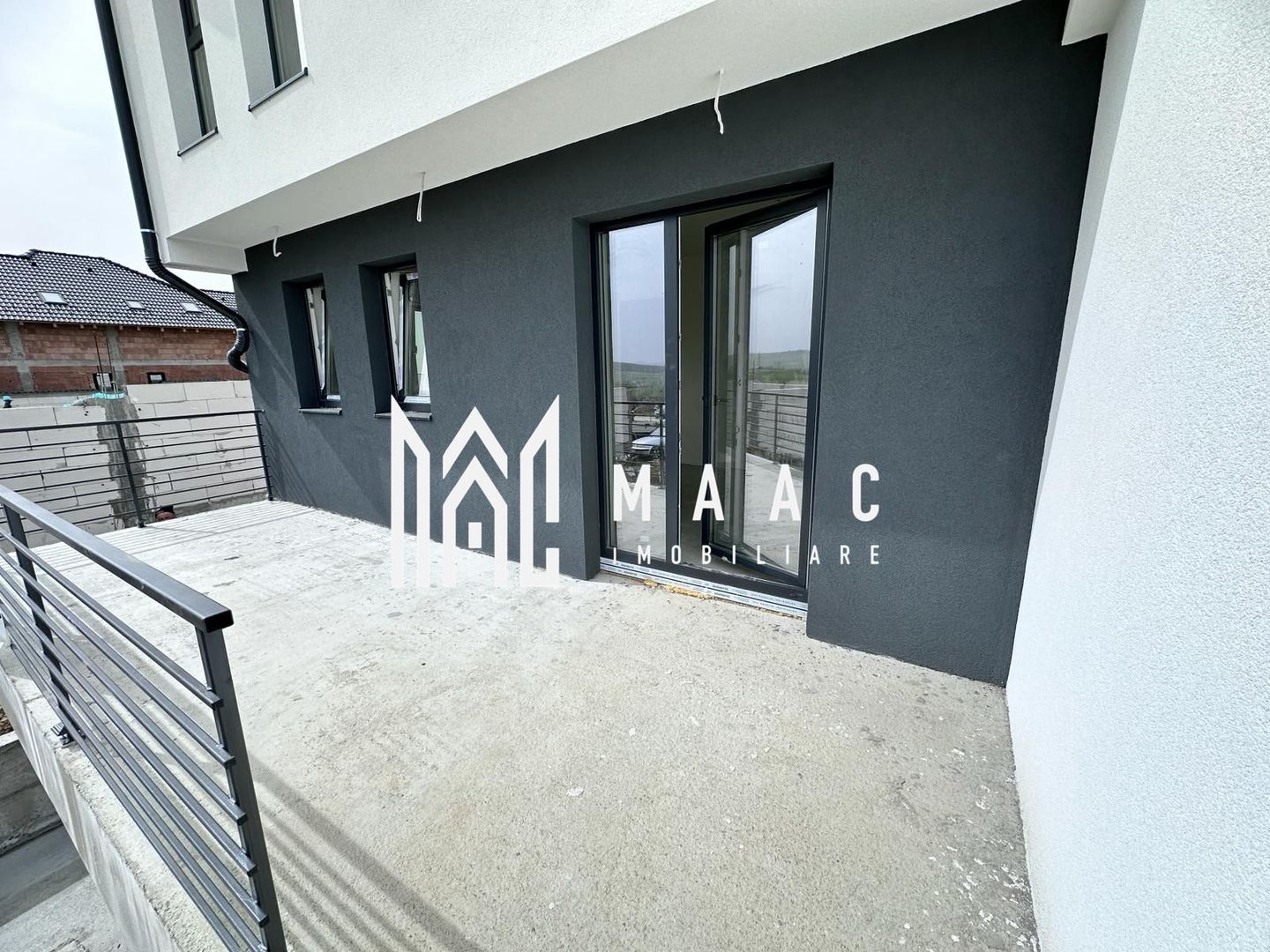 Casă 4 camere I Arhitectilor I Vedere spre Munți I COMISION ZERO - Poză 14