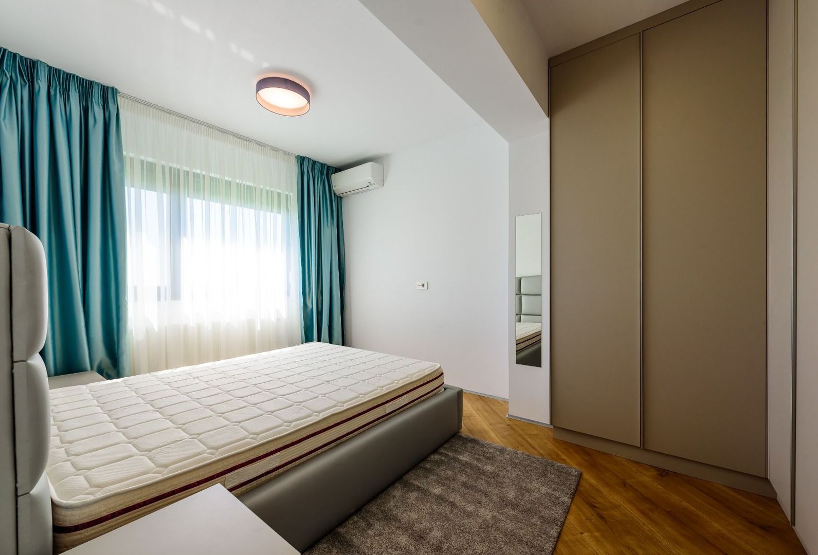 Apartament modern 3 camere cu parcare în 4 City North I Pipera - Poză 15