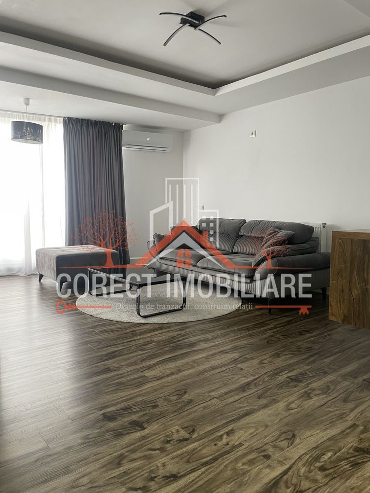 Apartament de vanzare str.Tărpiului - Poză 3