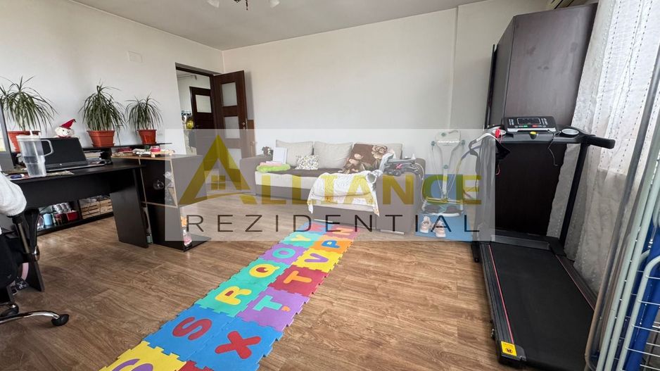 Apartament 3 camere | Drumul Fermei | 77,73 mp | Parcare inclusa - Poză 4