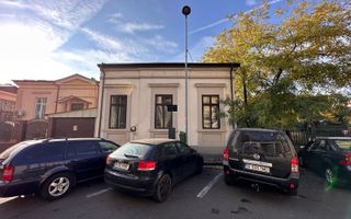 RAR LA BERTHELOT - CISMIGIU - CASA - 178 mp utili - CURTE INDIVIDUALA - Poză 12
