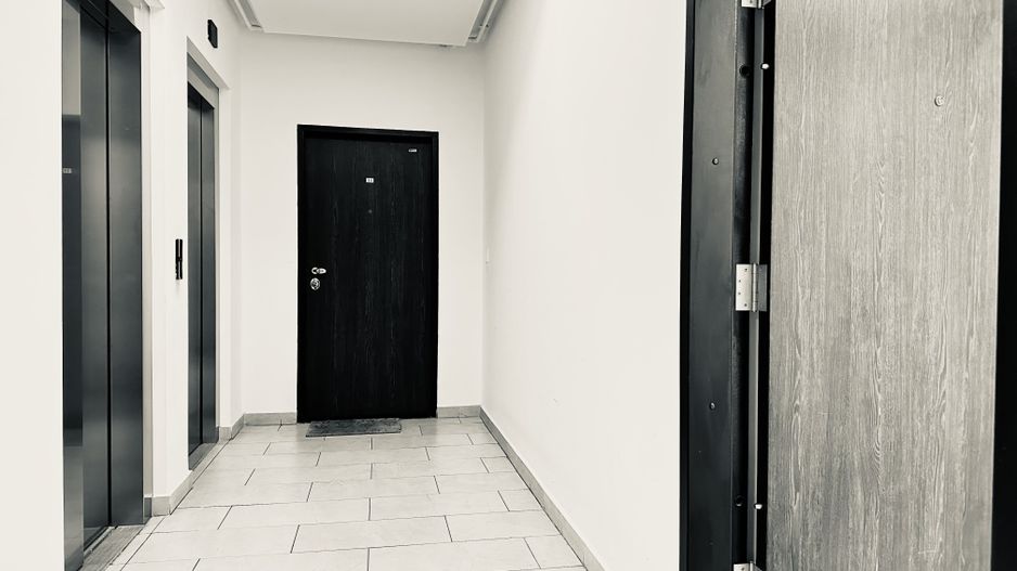 VANDUT - IRIS 12 Aradului - Mobilat & Utilat | Terasa & Parcare | Comision 0% - Poză 5