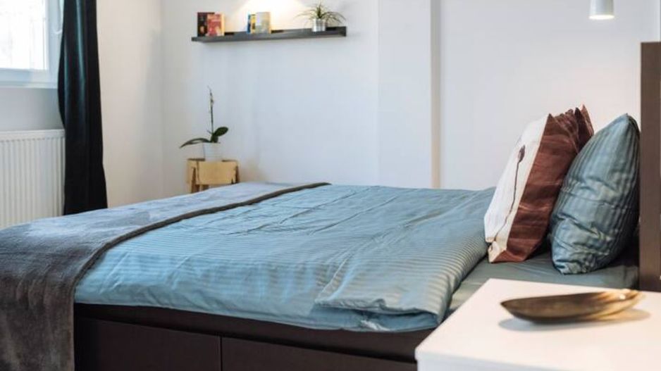 COMISION 0% - Apartament cu 2 camere Universitate - Regina Elisabeta 23 - Poză 10