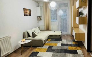 Apartament 3 camere decomandat – Cartier Iris, Cluj-Napoca - Poză 3