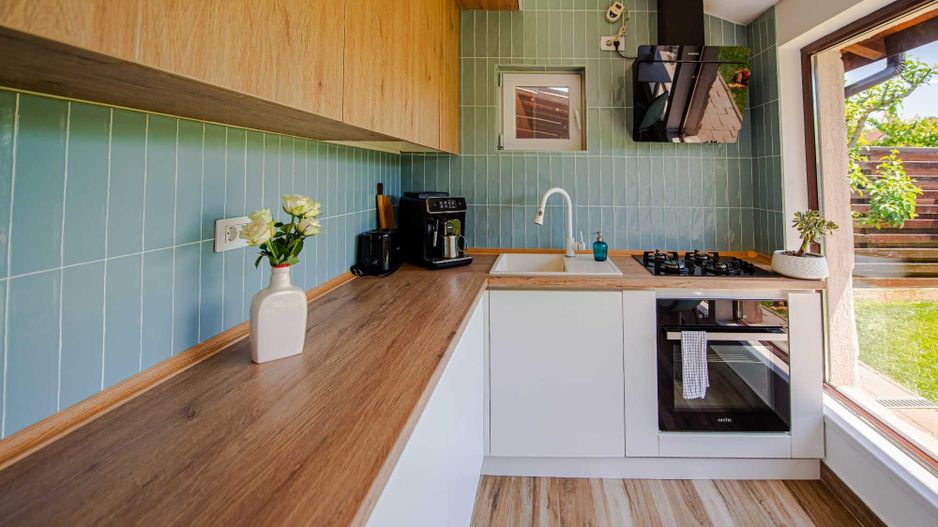 Casa P+1 de vanzare | Tamasi-Corbeanca | Langa padure | 4 camere | 244 mp teren - Poză 3