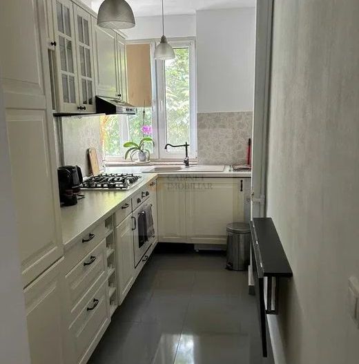 2 camere | Piata Universitatii | Balcon frantuzesc - Poză 5