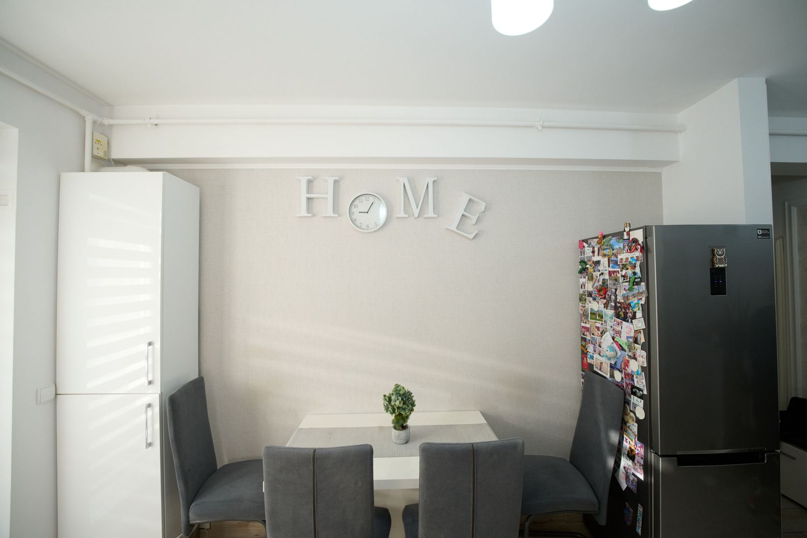 Apartament cu 2 camere, decomandat - Poză 5