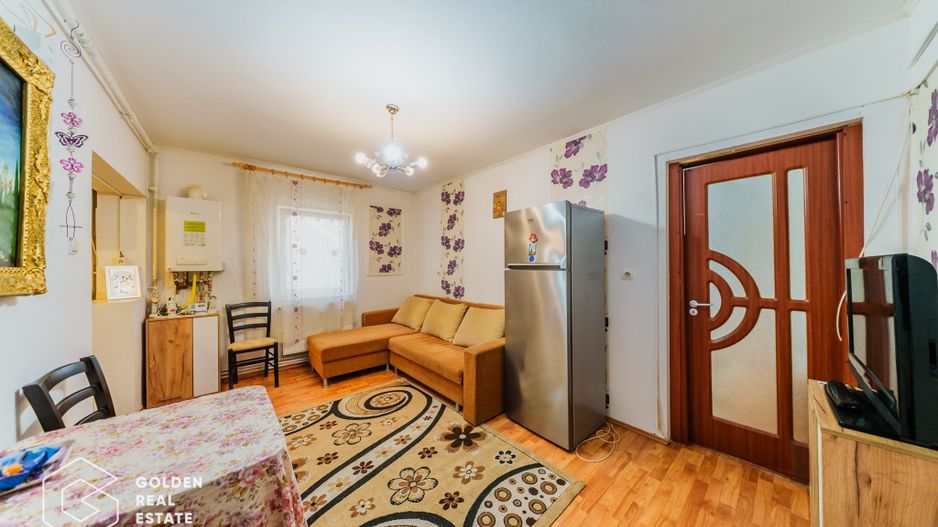 Apartament 2 camere, parter, comision 0% - Poză 7