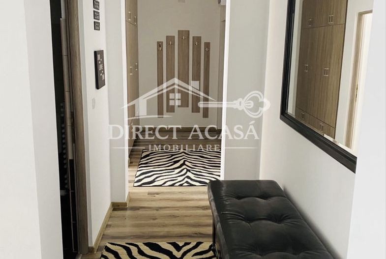 Apartamentcu  2 camere ( Pet Frendly)-Acta Residence-Tudor - Poză 8