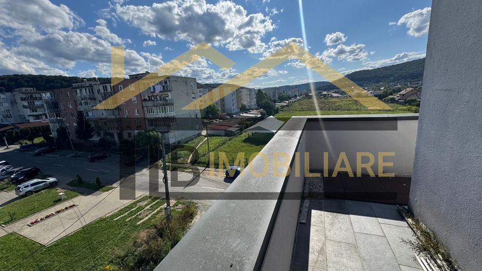 Penthouse, 3 camere, 81mp, terasa, parcare, zona strazii Lalelelor - Poză 22