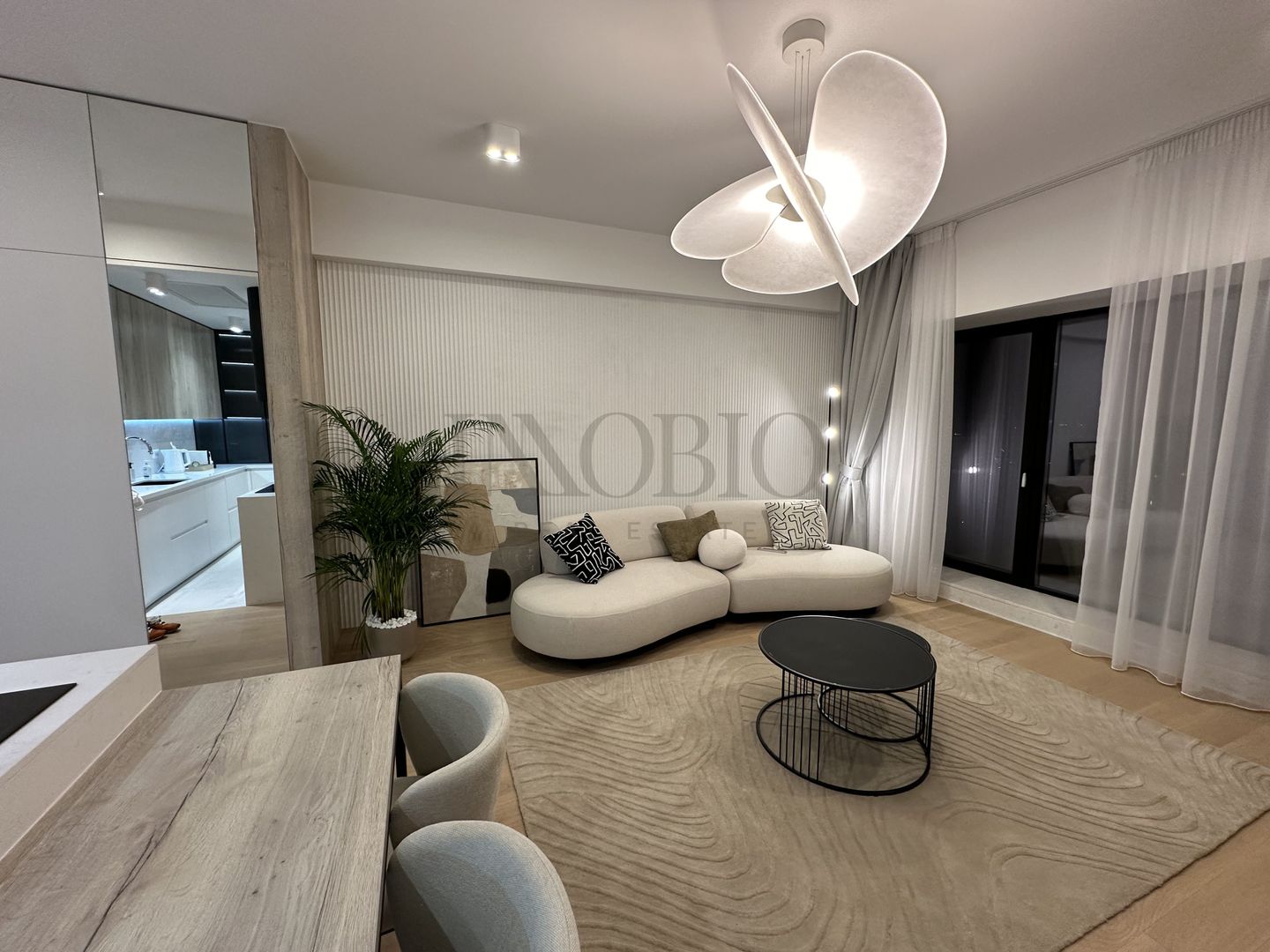 Apartament 3 Camere | One Verdi | Loc de Parcare - Poză 2