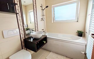 2 camere, bloc nou, modern, terasa, parcare, Buna Ziua, zona LIDL - Poză 7