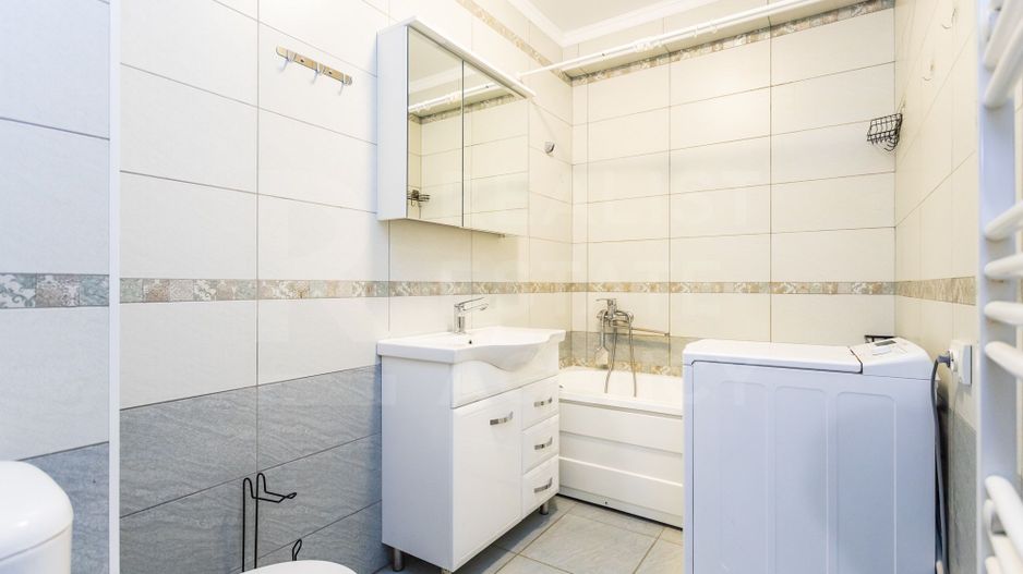 Vânzare, apartament 1 cameră, str.  Alba Iulia , Buiucani - Poză 10