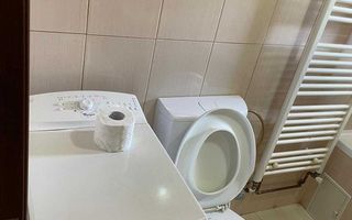 Apartament de vânzare Sibiu 2 camere | Cedonia | 40 mp, semidecomandat - Poză 8