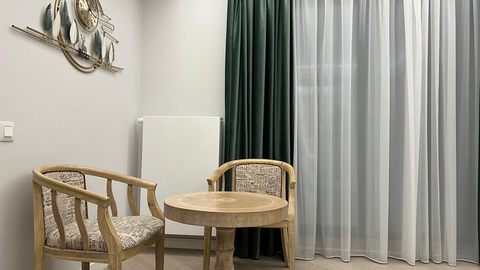 Inchiriere apartament 2 camere | Parcare subterana | Cortina North - Poză 7