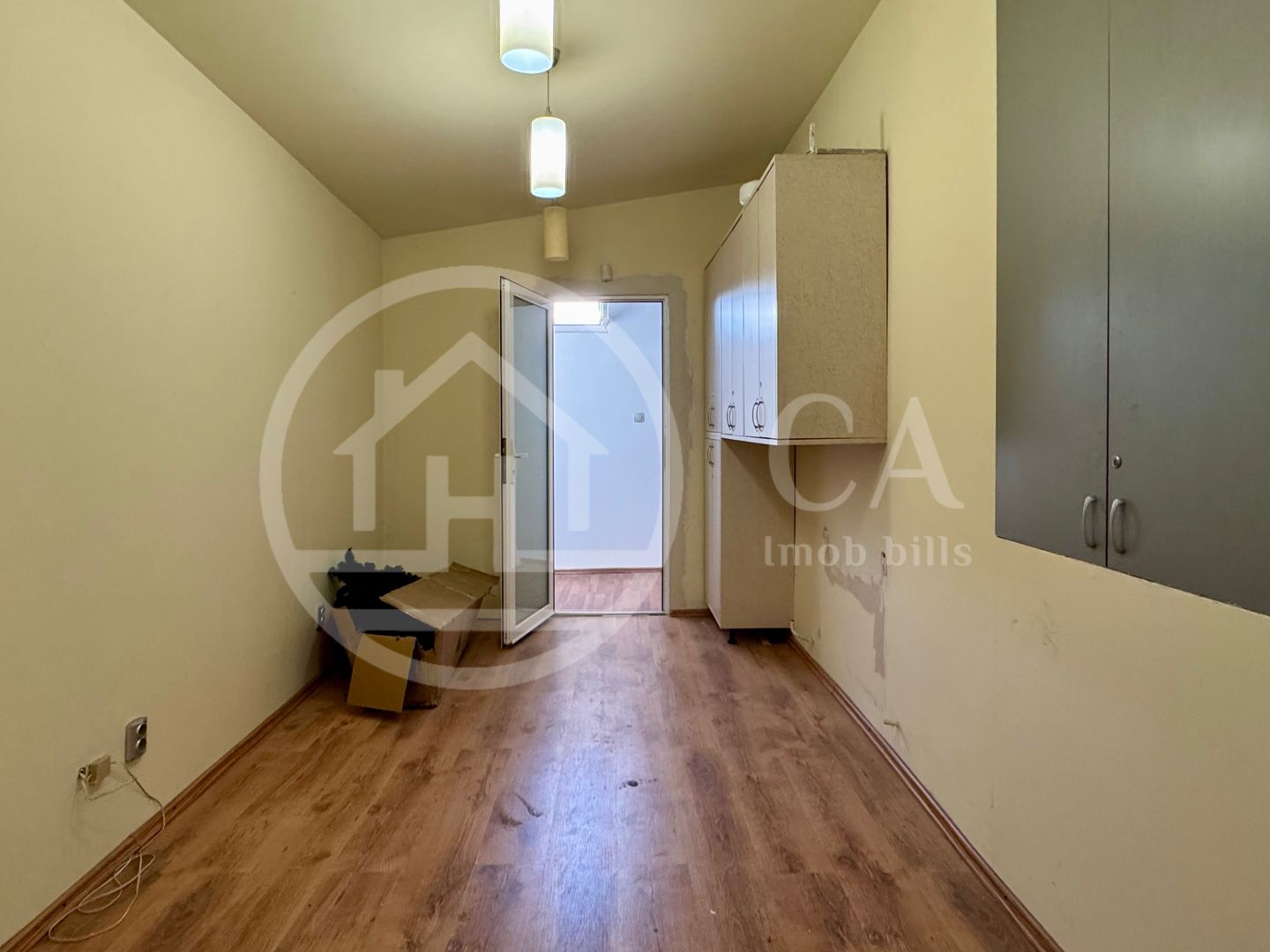 Casă P+E cu 4 camere de vânzare în zona Prima Oneștilor, Oradea - Poză 16