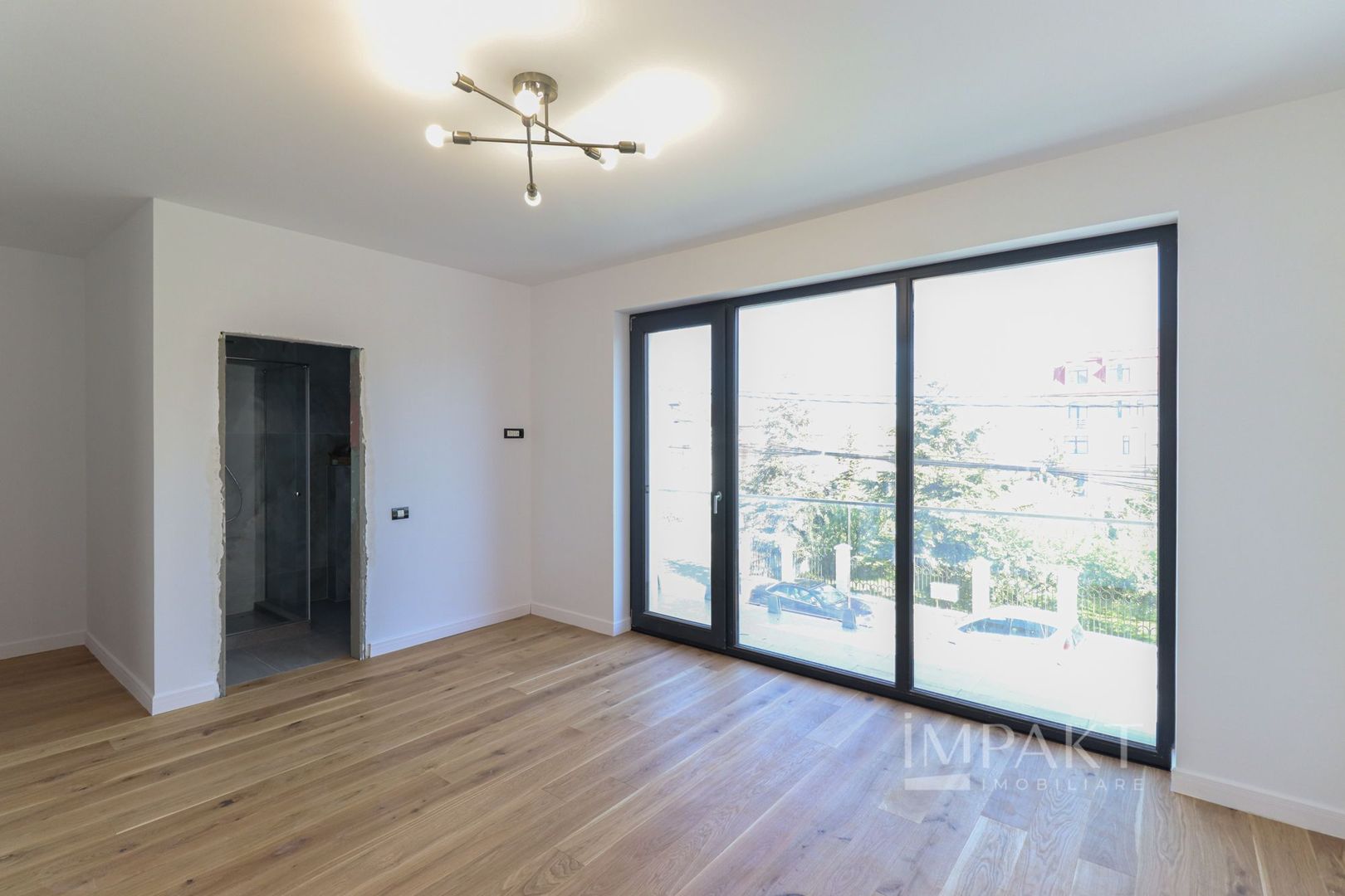 Casa cuplata de vanzare, finisata, cartier Zorilor! - Poză 21