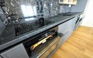 🏡 Apartament 2 camere – ESQ Village 3, Galata | Mobilat și utilat | Pod propriu - Poză 2