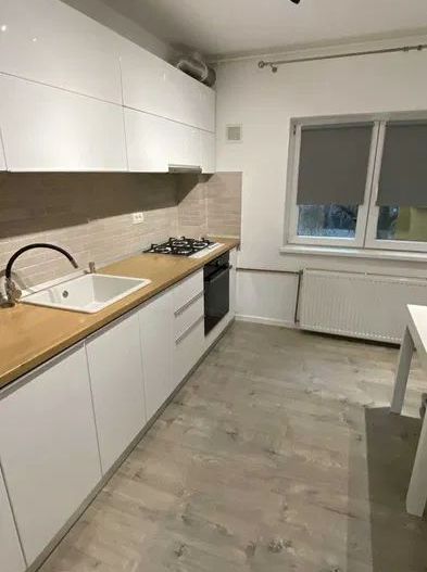 Apartament modern cu 3 camere cu centrala proprie, Teiul Doamnei - Poză 2