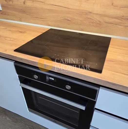 Chirie - 3 camere - Complex nou - Poză 8