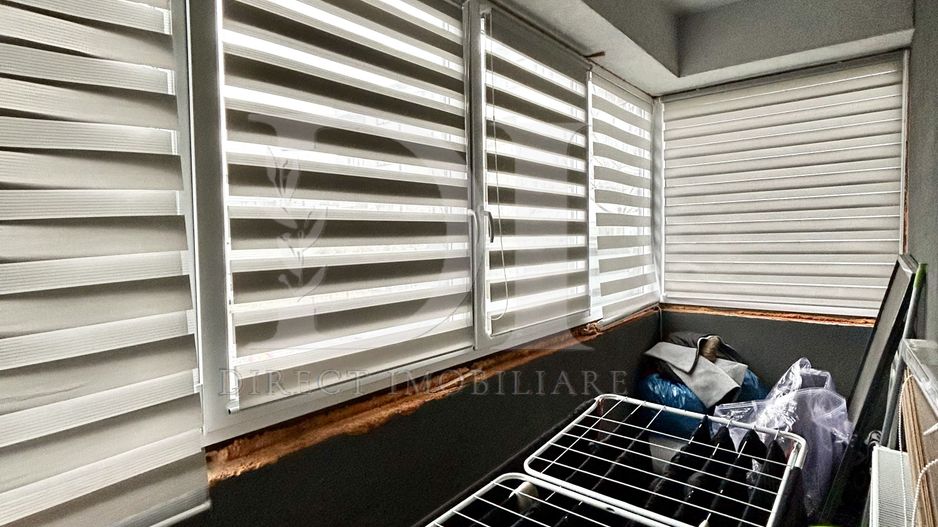 Apartament 3 camere de vanzare, Zona Stadionului / Floresti. - Poză 15